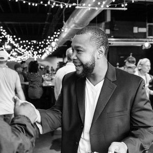 Meet your Posher, Stephen